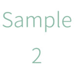 Sample2
