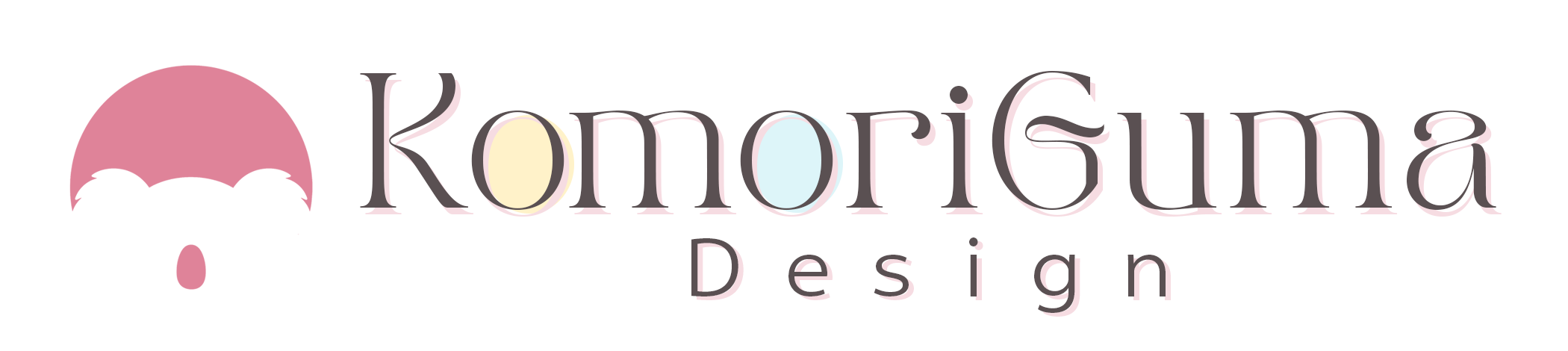 KomoriGuma Design